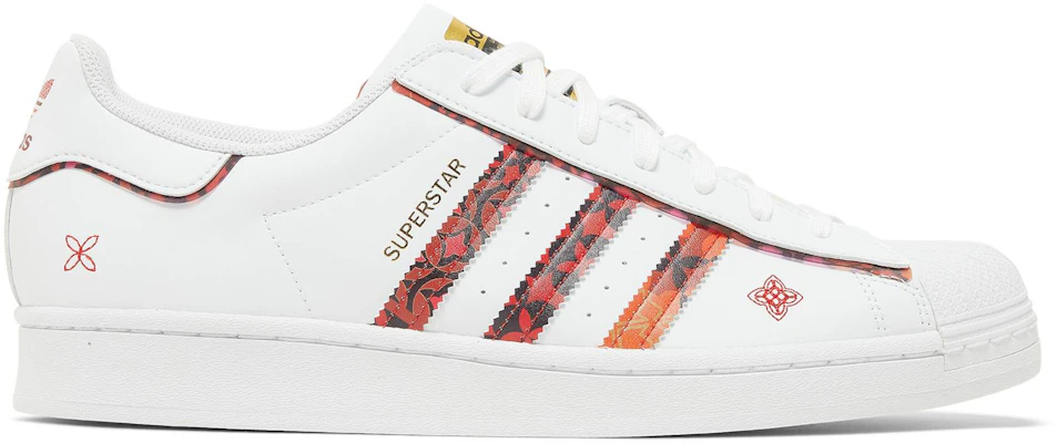 アディダス スーパースター 旧正月 (or 春節) GX8839 Buy アディダス スーパースター 旧正月 (or 春節) GX8839