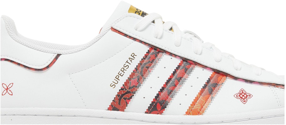 アディダス スーパースター 旧正月 (or 春節) GX8839 Order アディダス スーパースター 旧正月 (or 春節) GX8839