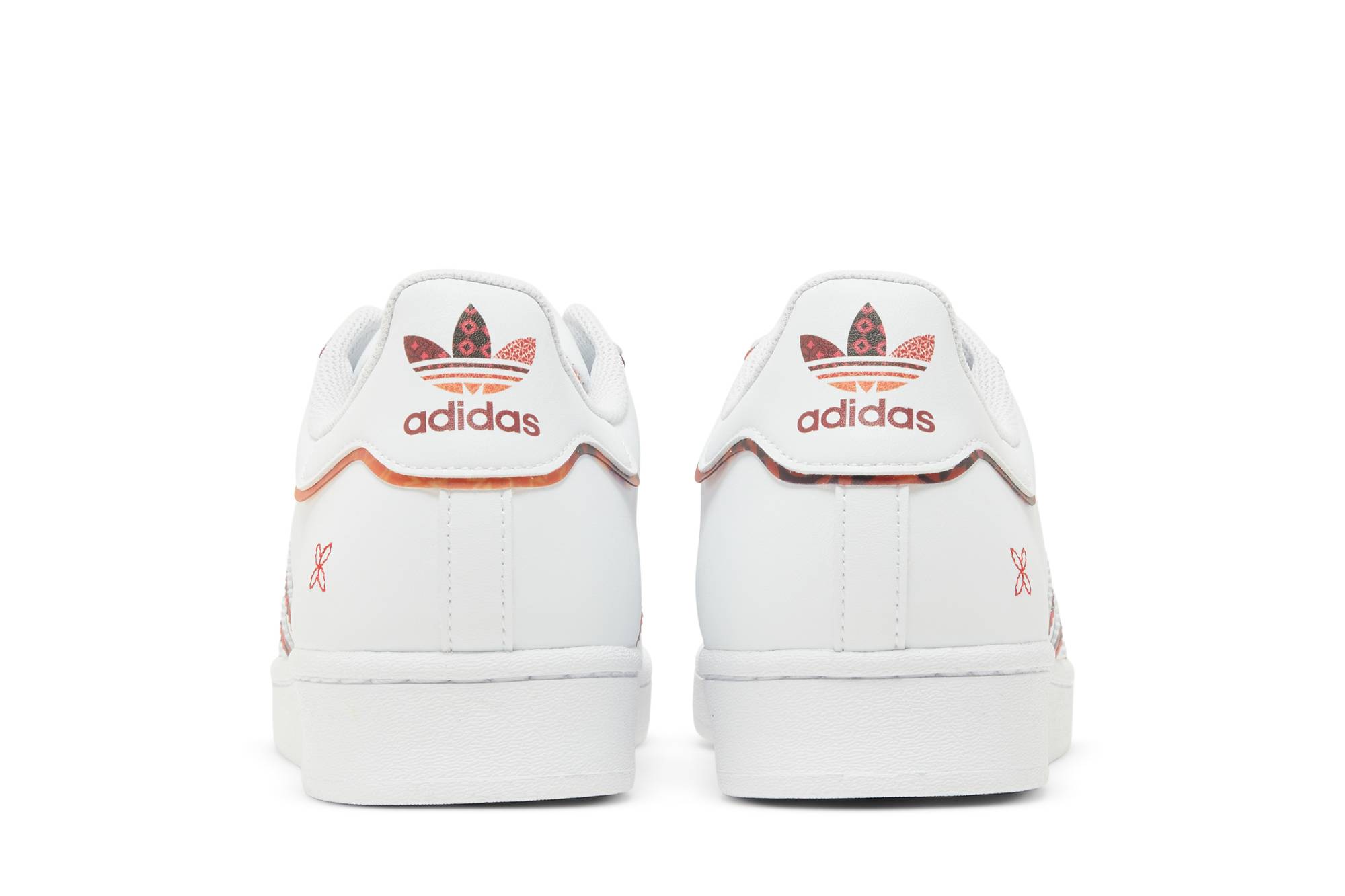 Details for アディダス スーパースター 旧正月 (or 春節) GX8839