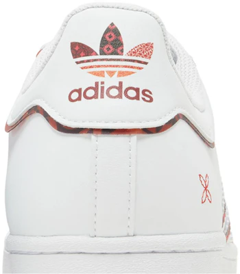 アディダス スーパースター 旧正月 (or 春節) GX8839 Sizing アディダス スーパースター 旧正月 (or 春節) GX8839