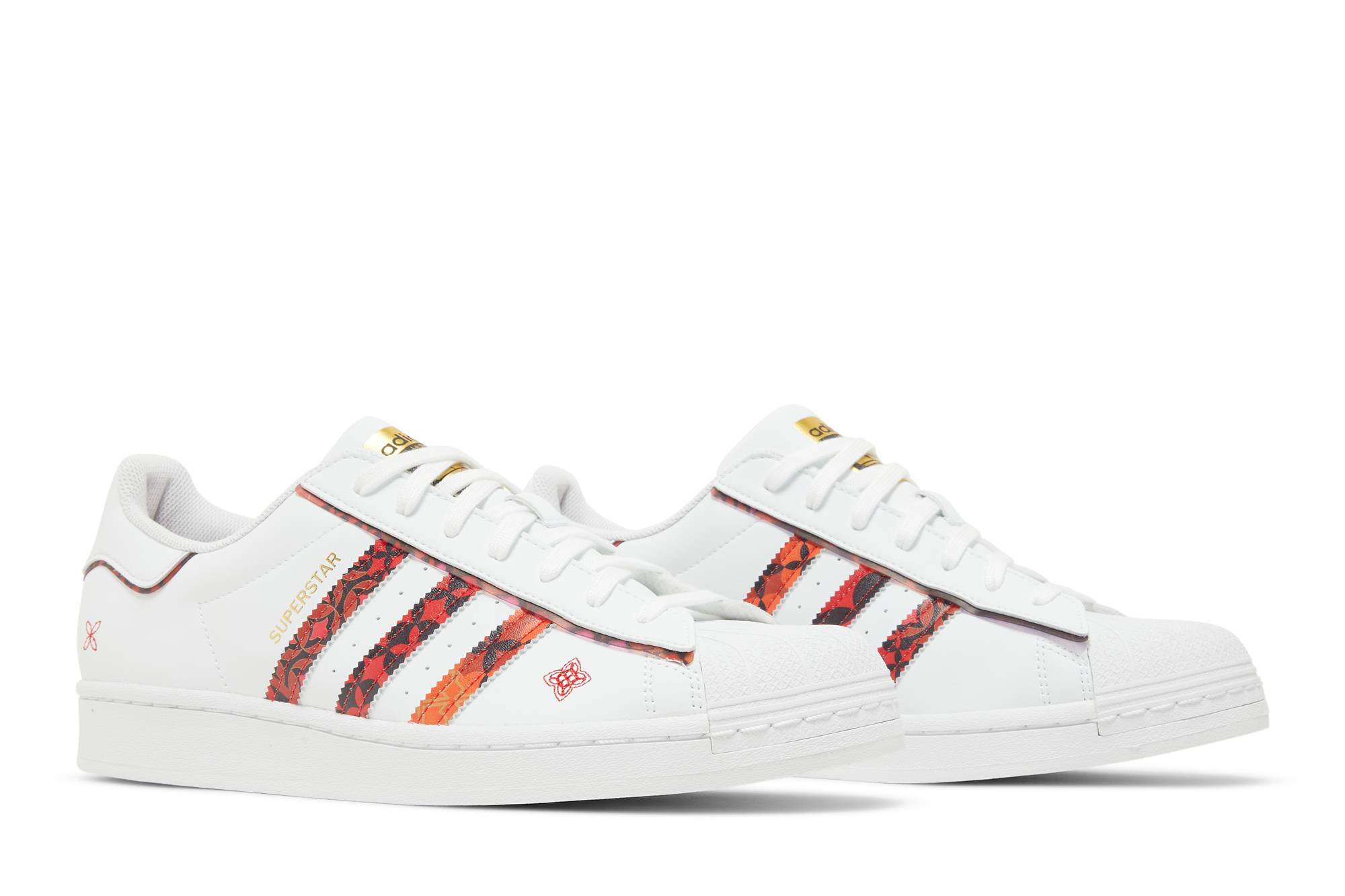 adidas lunar new year
