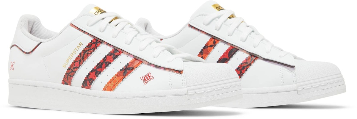 アディダス スーパースター 旧正月 (or 春節) GX8839 Cheap アディダス スーパースター 旧正月 (or 春節) GX8839