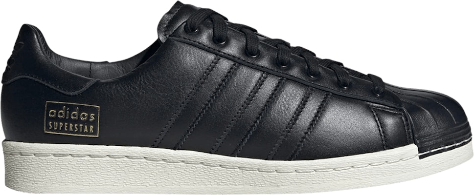 adidas Superstar Lux 'Hitam Off White' IE2301 Buy adidas Superstar Lux 'Hitam Off White' IE2301