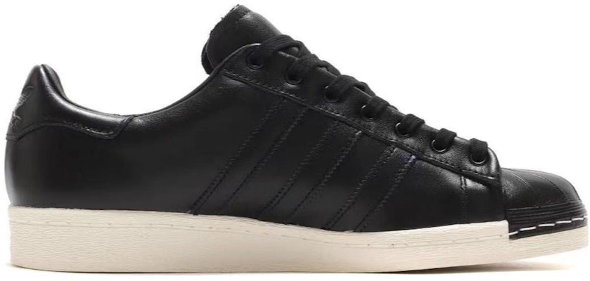 adidas Superstar Lux 'Black Off White' IE2301 Order adidas Superstar Lux 'Black Off White' IE2301