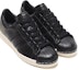 Lookbook adidas Superstar Lux 'Hitam Off White' IE2301