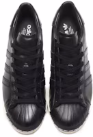 Shop adidas Superstar Lux 'Black Off White' IE2301