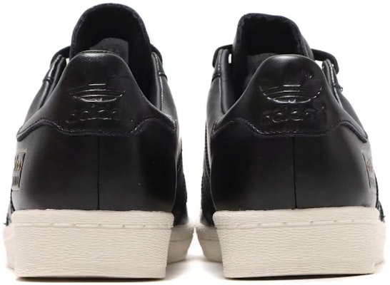 adidas Superstar Lux 'Negro Blanco Roto' IE2301 Purchase adidas Superstar Lux 'Negro Blanco Roto' IE2301