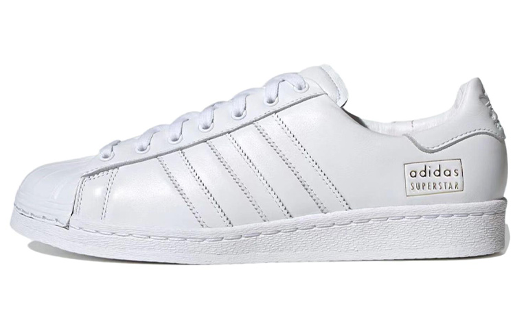 adidas Superstar Lux 'White'