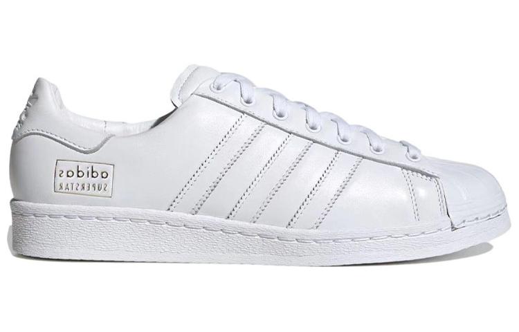 adidas Superstar Lux 'White' 圖 2