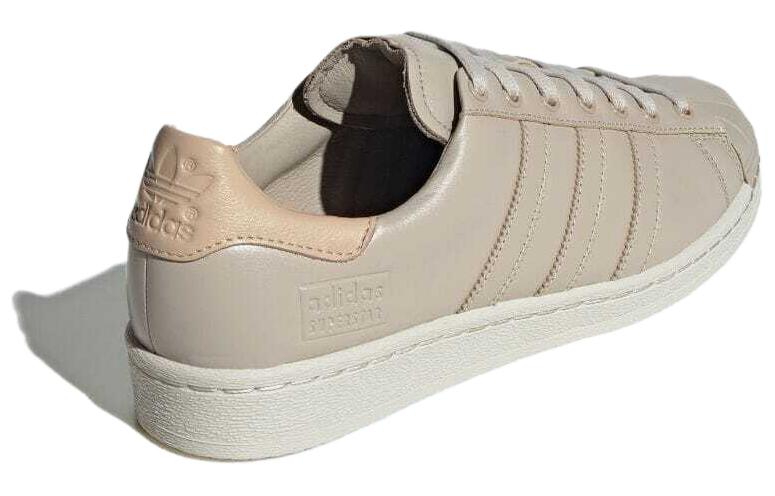 Shop アディダス スーパースター ラックス 'ワンダーベージュ' IE2302 IE2302