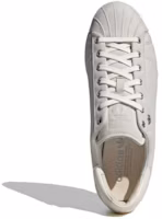 Purchase adidas Superstar Lux 'Wonder White' IG1363