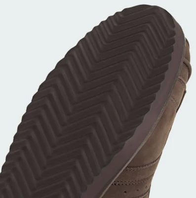 adidas Superstar Lux Bruin/Bruin/Aurora Koffie KH7756 1