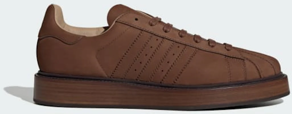 adidas Superstar Lux Made in Italy. Preloved Brown/Preloved Brown/Dark Brown KJ8987 Buy adidas Superstar Lux Made in Italy. Preloved Brown/Preloved Brown/Dark Brown KJ8987