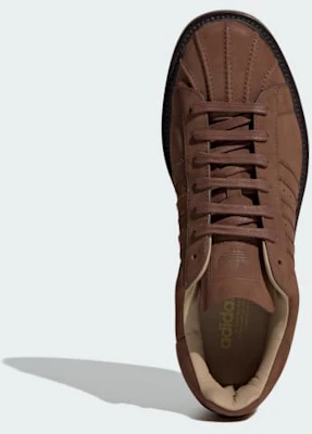 adidas Superstar Lux Made in Italy. Preloved Brown/Preloved Brown/Dark Brown KJ8987 Order adidas Superstar Lux Made in Italy. Preloved Brown/Preloved Brown/Dark Brown KJ8987