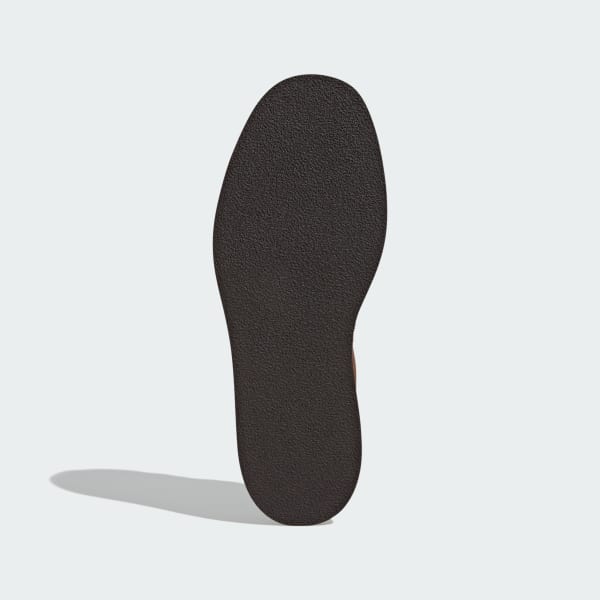 Lookbook adidas Superstar Lux Made in Italy. Preloved Brown/Preloved Brown/Dark Brown KJ8987