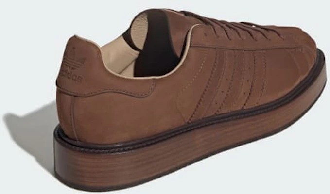 adidas Superstar Lux Made in Italy. Preloved Brown/Preloved Brown/Dark Brown KJ8987 Purchase adidas Superstar Lux Made in Italy. Preloved Brown/Preloved Brown/Dark Brown KJ8987