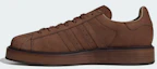 Details for adidas Superstar Lux Made in Italy. Preloved Brown/Preloved Brown/Dark Brown KJ8987