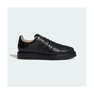 Adidas Superstar Lux Made in Italy Core Black/Core Black/Core Black