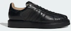 Buy Adidas Superstar Lux Made in Italy Nero/Nero/Nero IH4681