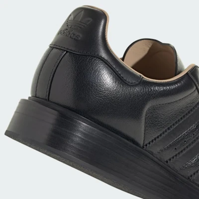 Adidas Superstar Lux Made in Italy Nero/Nero/Nero IH4681 3