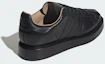 Sizing Adidas Superstar Lux Made in Italy Nero/Nero/Nero IH4681