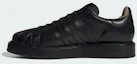 Cheap Adidas Superstar Lux Made in Italy Nero/Nero/Nero IH4681