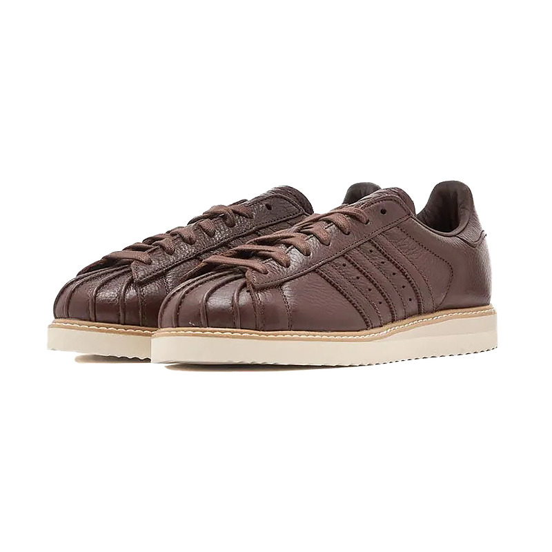 Order adidas Superstar Lux Sepatu Hitam Polos Surface IH4175