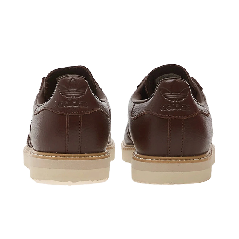 Lookbook adidas Superstar Lux Sepatu Hitam Polos Surface IH4175