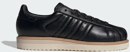 Adidas Superstar Lux Sneakers Core Black/Core Black/Warm Sandstone JQ4314 Adidas Superstar Lux Sneakers Core Black/Core Black/Warm Sandstone JQ4314