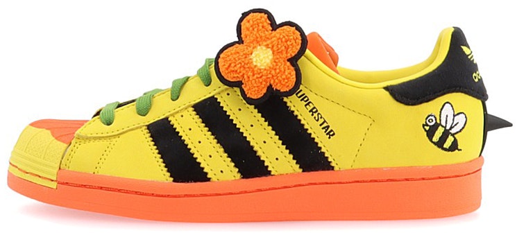 adidas-superstar-melting-sadness-bee