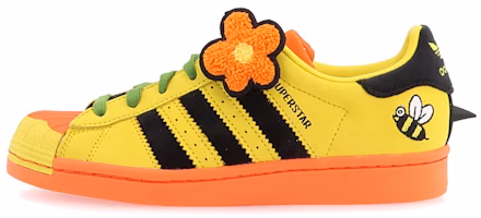 adidas Superstar Melting Sadness Bee FZ5254 adidas Superstar Melting Sadness Bee FZ5254