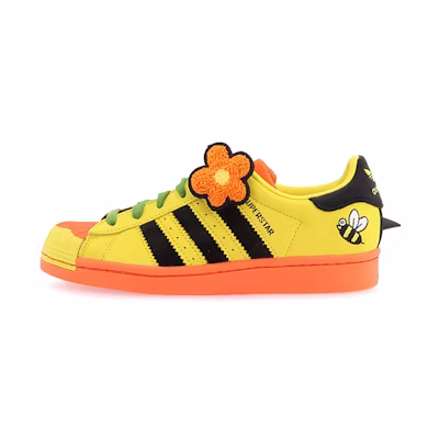 adidas Superstar Melting Sadness Bee