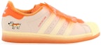 Order adidas Superstar Melting Sadness Hot Dog Kasut Unik FZ5256