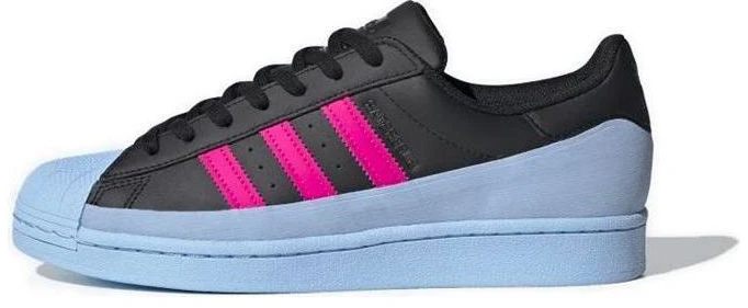 adidas-superstar-mg-black-blue-pink