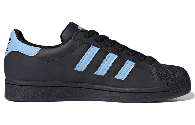 Order adidas Superstar MG ''Nero Glow Blu'' FV3032