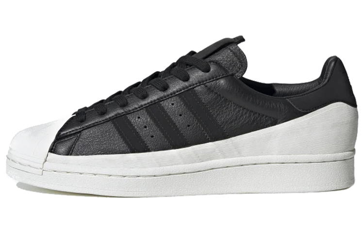 adidas Superstar MG 'Black Off White' FV3025