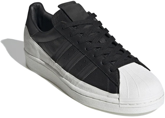 아디다스 슈퍼스타 MG '블랙 오프 화이트' FV3025 Order 아디다스 슈퍼스타 MG '블랙 오프 화이트' FV3025