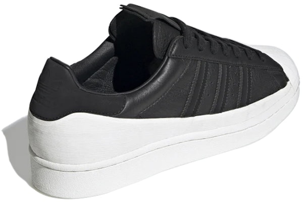 아디다스 슈퍼스타 MG '블랙 오프 화이트' FV3025 Lookbook 아디다스 슈퍼스타 MG '블랙 오프 화이트' FV3025