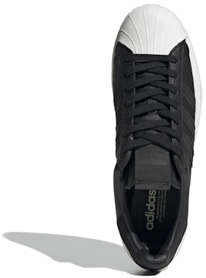 아디다스 슈퍼스타 MG '블랙 오프 화이트' FV3025 Shop 아디다스 슈퍼스타 MG '블랙 오프 화이트' FV3025