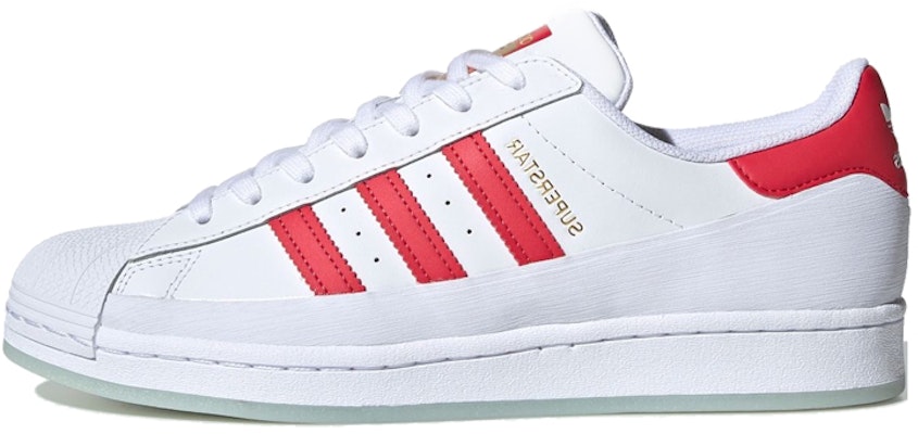 adidas Superstar MG 'Glory Red' Rojo Brillante FV3031 Buy adidas Superstar MG 'Glory Red' Rojo Brillante FV3031