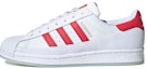 Buy adidas Superstar MG 'Glory Red' Rojo Brillante FV3031