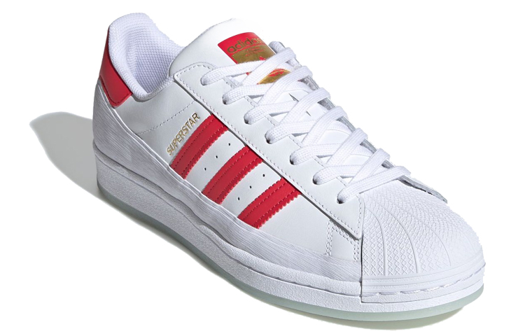 Order adidas Superstar MG 'Glory Red' Rojo Brillante FV3031