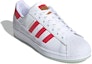 Order adidas Superstar MG 'Glory Red' Rojo Brillante FV3031