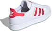 Lookbook adidas Superstar MG 'Glory Red' Rojo Brillante FV3031