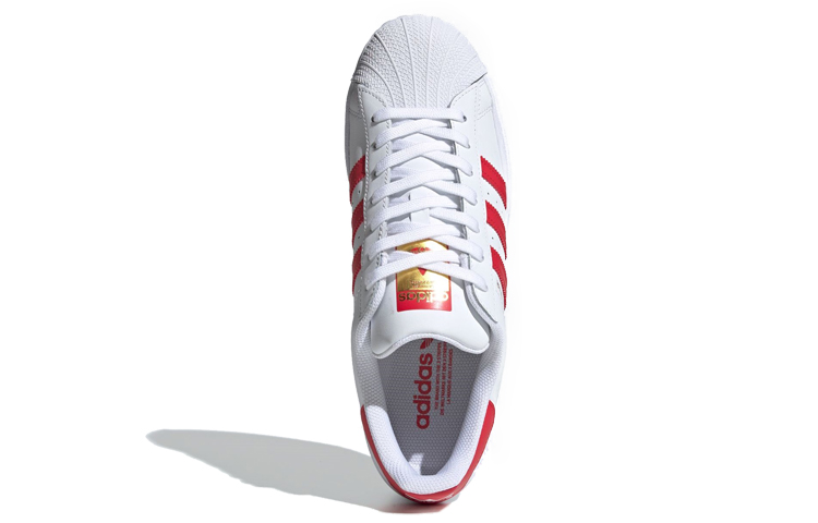 Shop adidas Superstar MG 'Glory Red' Rojo Brillante FV3031
