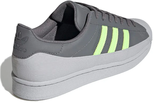 adidas Superstar MG Grau Four FV3030 Shop adidas Superstar MG Grau Four FV3030