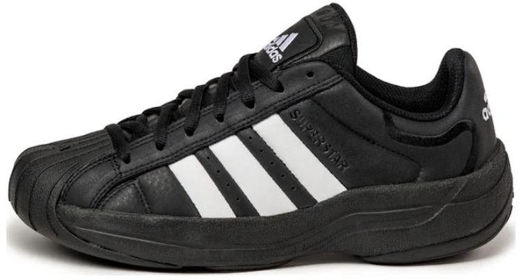 adidas Superstar Millennium 'Black White' IG9256 Buy adidas Superstar Millennium 'Black White' IG9256