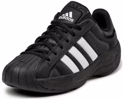 Order Adidas Superstar Millennium '黑白' 型號IG9256