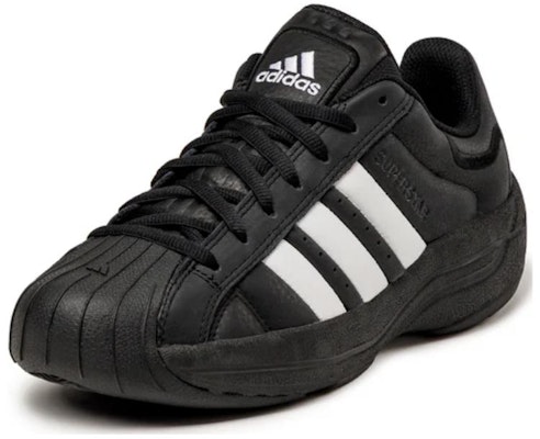 adidas Superstar Millennium 'Black White' IG9256 Order adidas Superstar Millennium 'Black White' IG9256