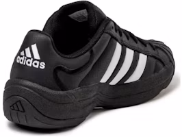 Lookbook Adidas Superstar Millennium '黑白' 型號IG9256